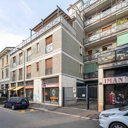 Suite 12 Milano Centro Parking Free מראה חיצוני תמונה