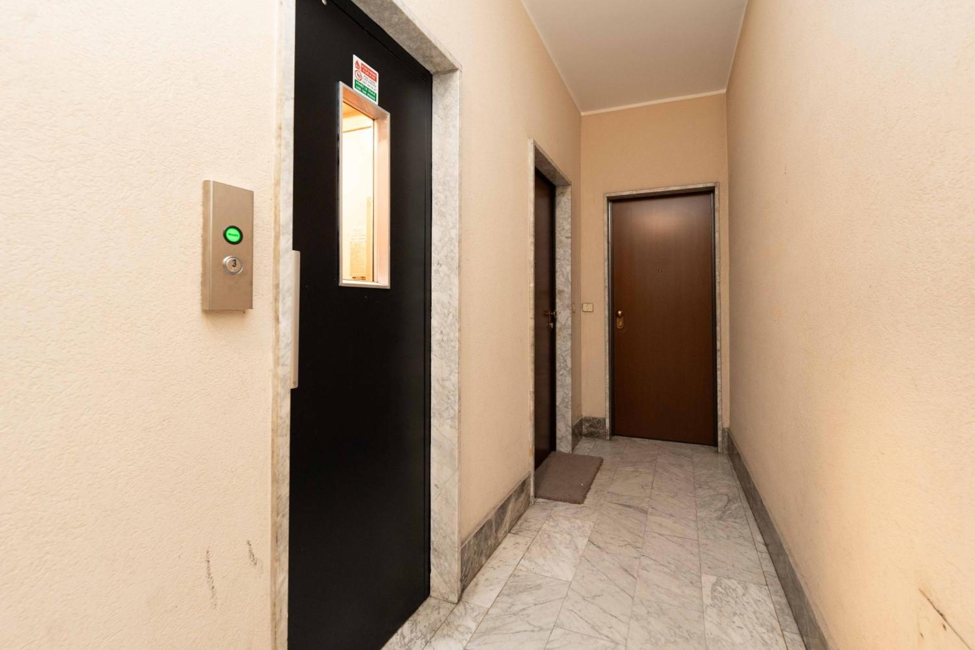 Suite 12 Milano Centro Parking Free מראה חיצוני תמונה