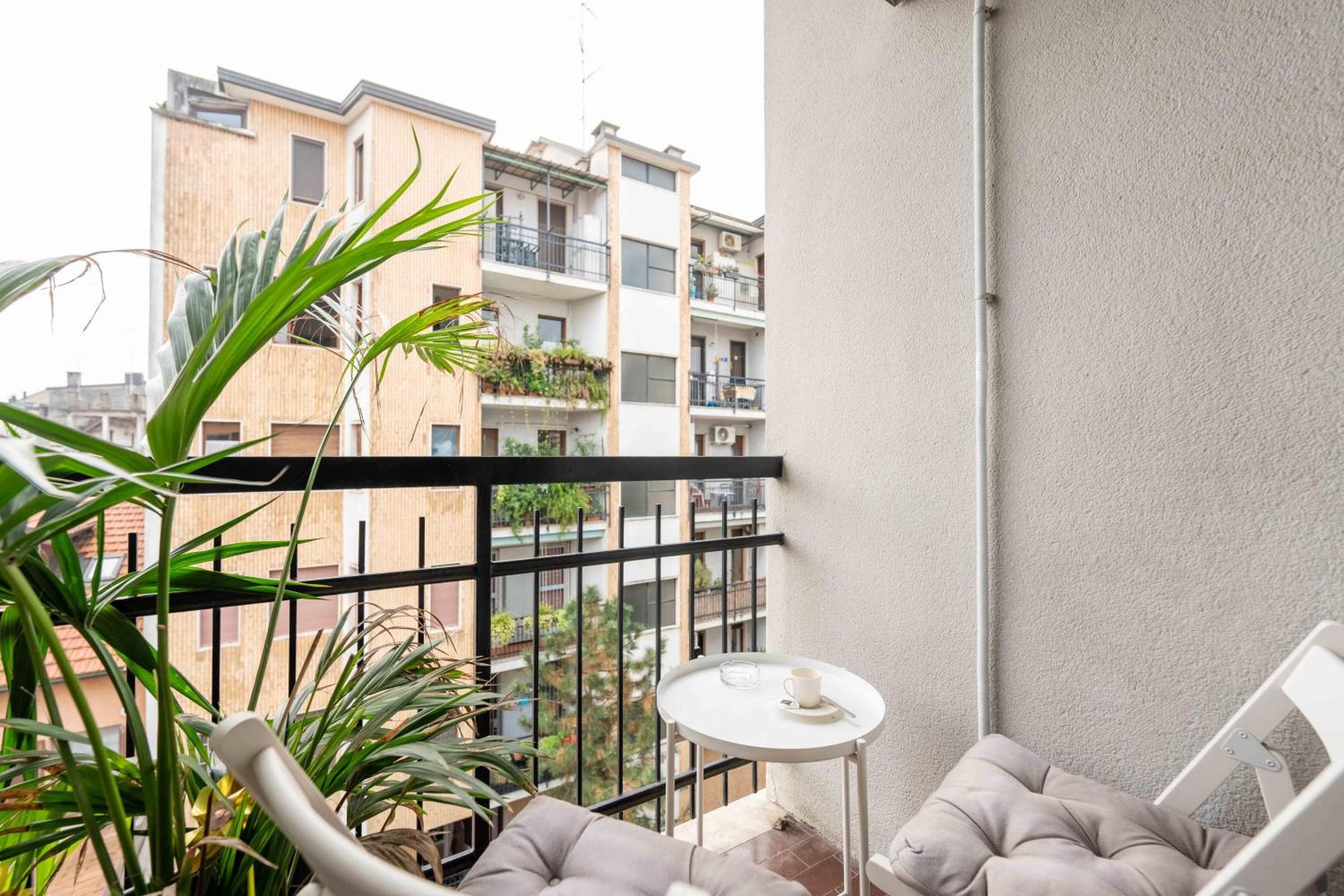 Suite 12 Milano Centro Parking Free מראה חיצוני תמונה