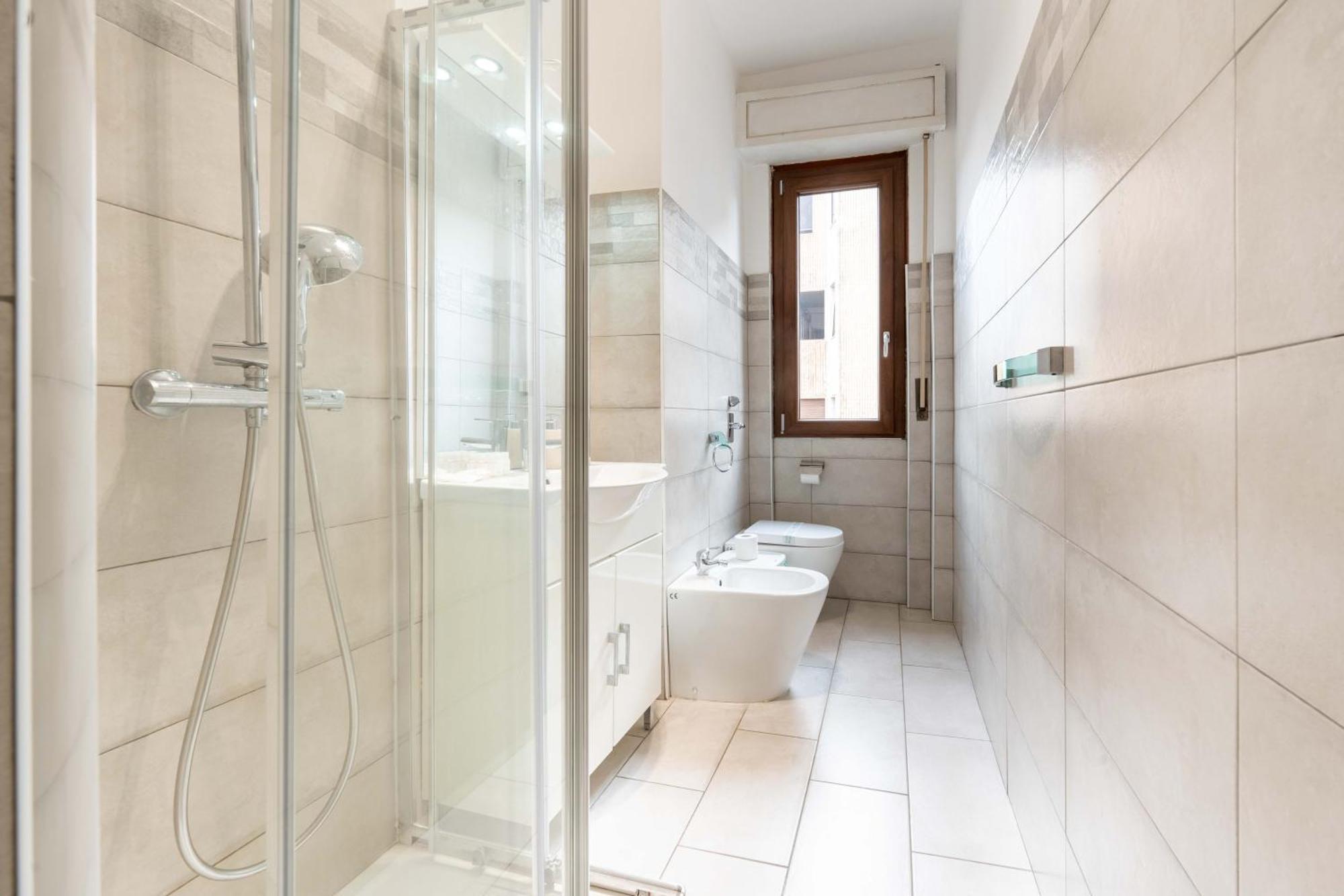Suite 12 Milano Centro Parking Free מראה חיצוני תמונה