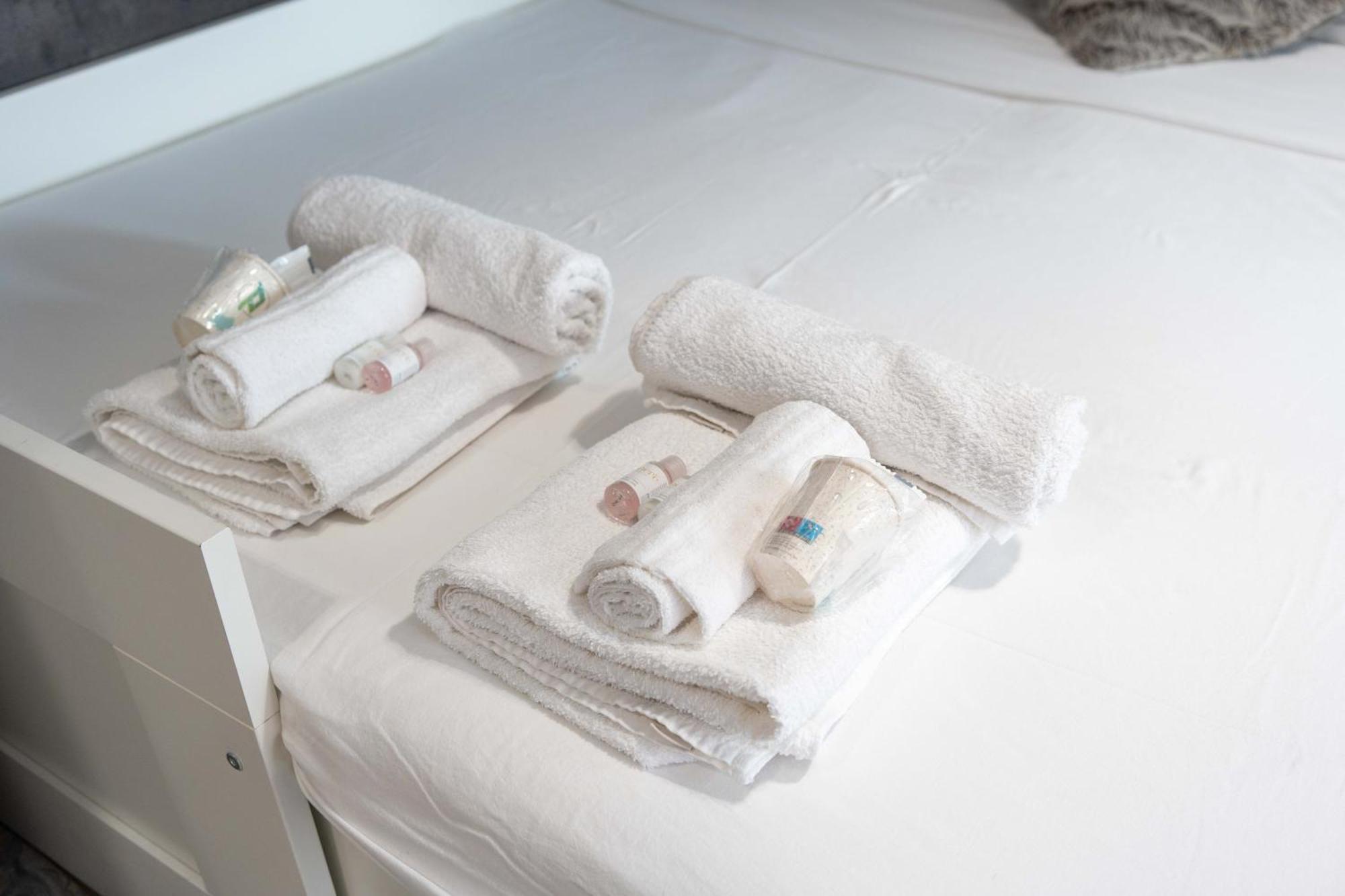 Suite 12 Milano Centro Parking Free מראה חיצוני תמונה