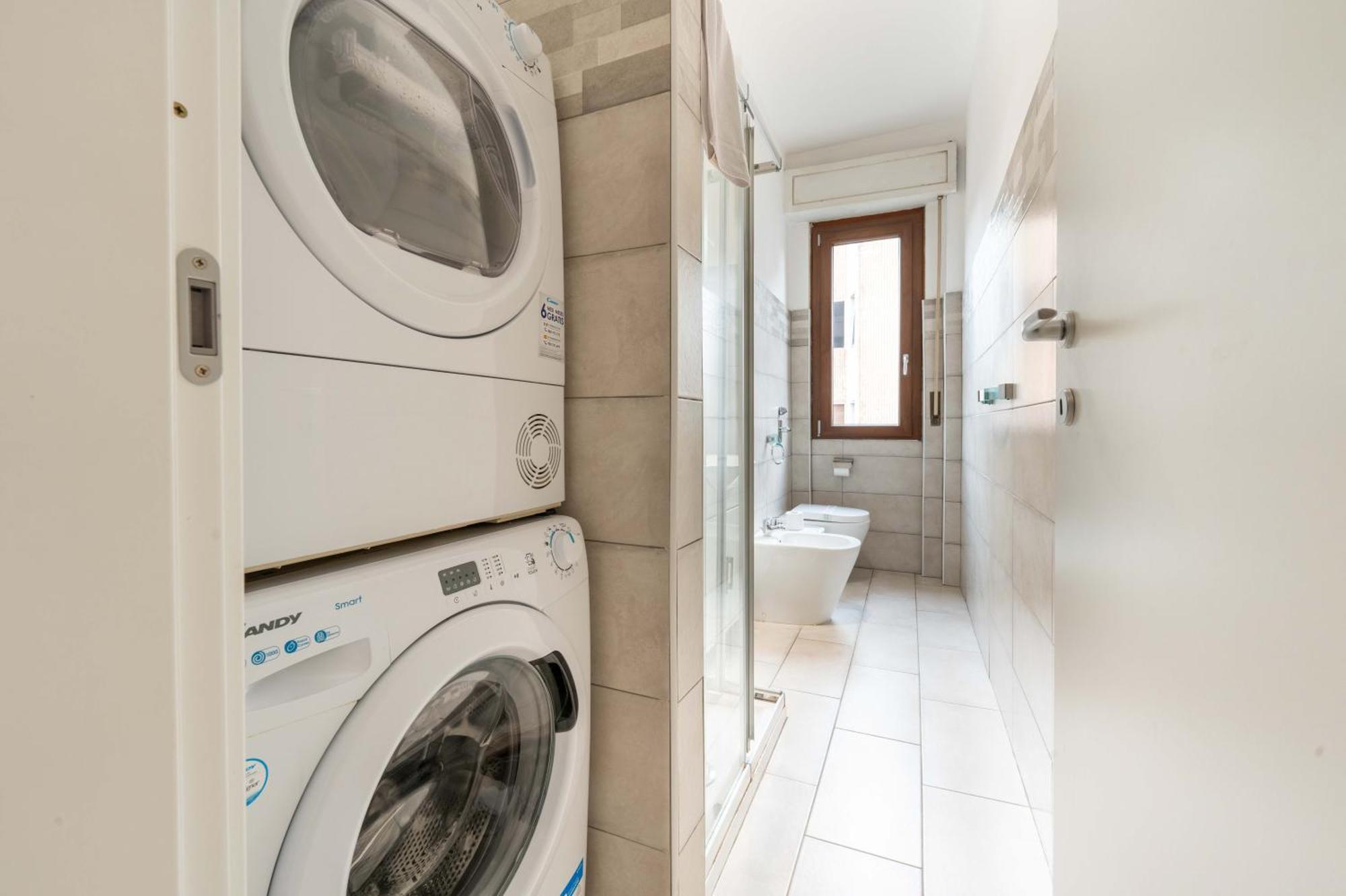 Suite 12 Milano Centro Parking Free מראה חיצוני תמונה