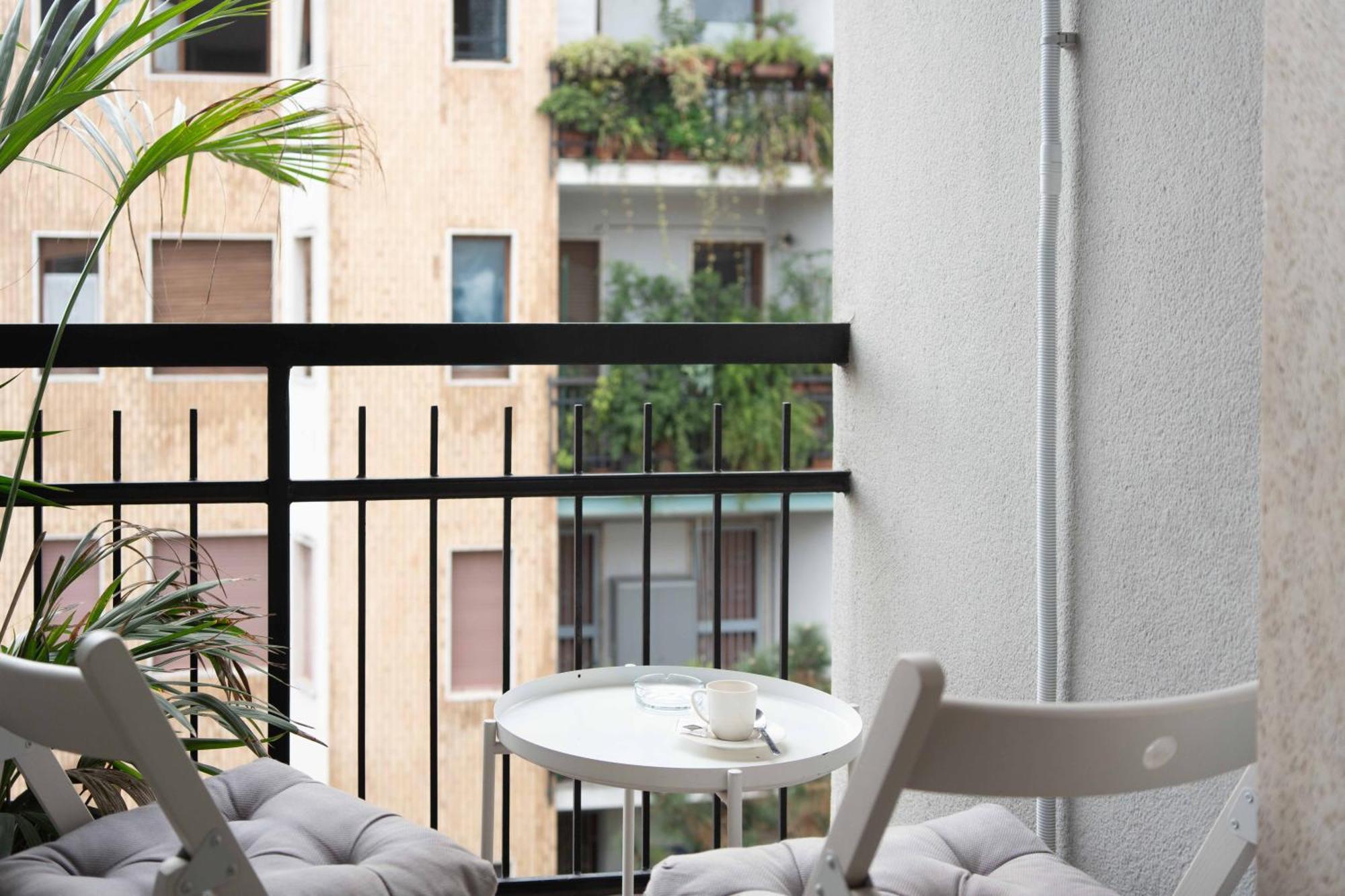 Suite 12 Milano Centro Parking Free מראה חיצוני תמונה